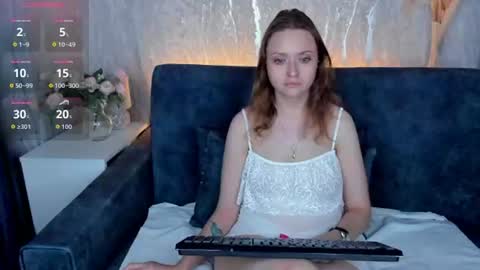 Snapshot of linda__bryant chatting on 07/14/26, 10:21 Linda GMT2 Mon Tu Fri Sa Su 0300am-1000 am online show from 07/14/26, 10:21