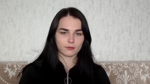 Linda online show from 02/18/25, 07:41