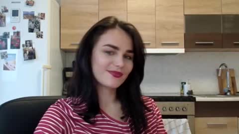 Linda online show from 10/07/25, 02:58