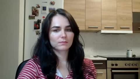 Linda online show from 10/14/25, 07:03