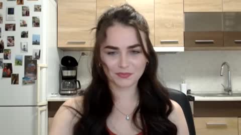 Linda online show from 01/10/26, 08:32