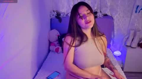 Linda online show from 02/05/26, 06:07