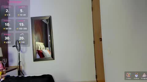 linda cabal online show from 02/10/26, 10:14