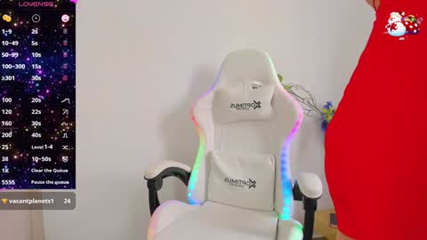 Linda online show from 12/12/24, 04:32