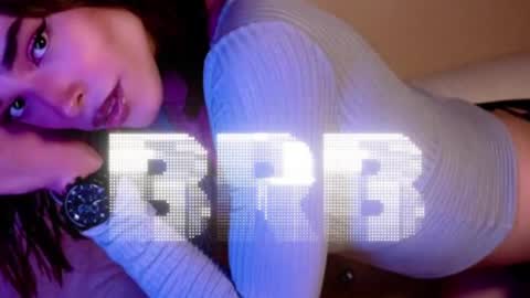 Linda online show from 11/04/25, 02:43