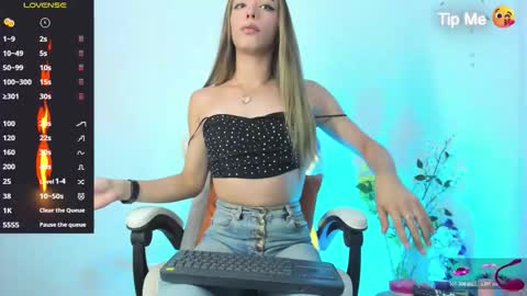 Snapshot of linda_crawford1 chatting on 01/15/26, 01:21 Linda online show from 01/15/26, 01:21