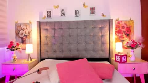 Linda Fosterr online show from 02/21/26, 09:27