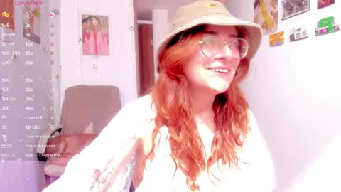 Giggles  online show from 09/23/25, 02:09