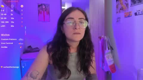 Giggles  online show from 03/02/26, 11:55