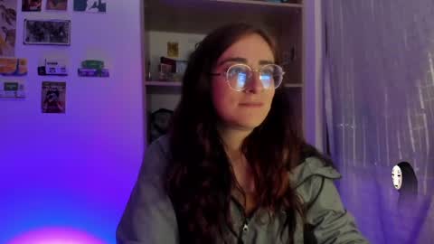 Snapshot of linda_giggle chatting on 07/01/26, 12:34 Giggles online show from 07/01/26, 12:34