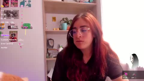 Snapshot of linda_giggle chatting on 07/08/26, 02:54 Giggles online show from 07/08/26, 02:54