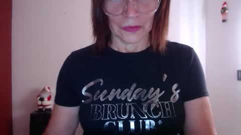 Linda Hanna online show from 01/05/26, 05:27