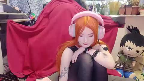 linda_harrisons online show from 02/09/25, 05:29