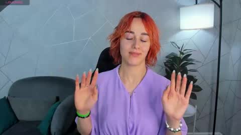 Linda online show from 11/29/25, 09:12