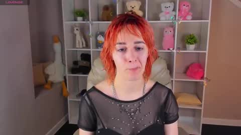 Linda online show from 12/02/25, 09:47