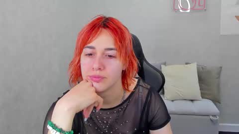 Linda online show from 12/05/25, 09:29