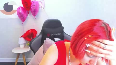 Linda online show from 02/14/26, 09:39