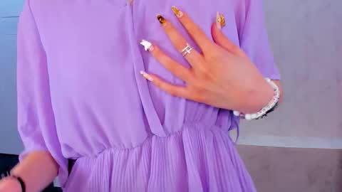 Linda online show from 02/19/26, 07:48