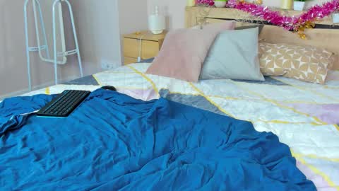 Linda online show from 03/21/26, 08:30