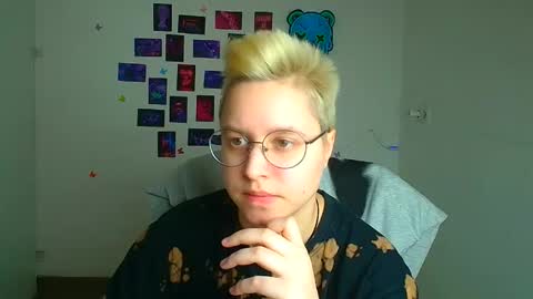 Linda online show from 03/18/26, 12:19