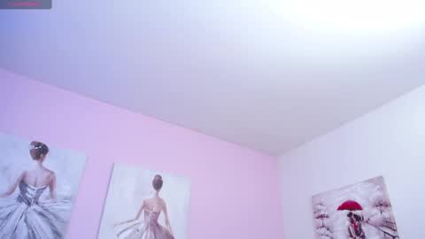 Maria Paula online show from 02/13/25, 06:05