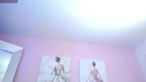 Maria Paula online show from 02/26/25, 06:21