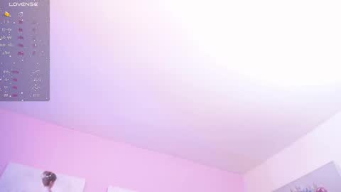 Maria Paula online show from 02/28/25, 06:20