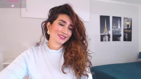 Maria Paula online show from 03/21/26, 11:59