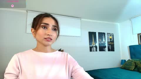 Maria Paula online show from 05/09/26, 12:21