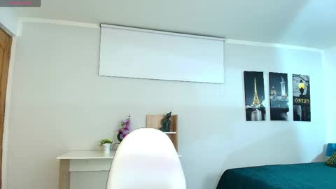 Maria Paula online show from 05/11/26, 12:22