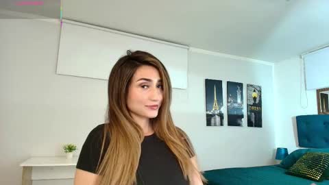 Maria Paula online show from 06/08/26, 10:37