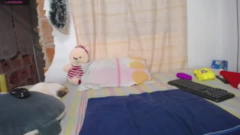 naomi online show from 01/08/25, 09:34