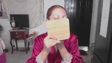 naomi online show from 03/15/26, 09:32