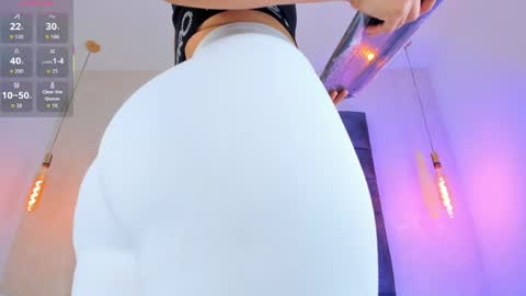 Linda Saenz online show from 04/23/26, 11:31