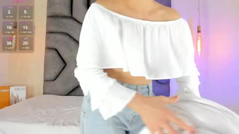 Linda Saenz online show from 06/06/26, 11:26
