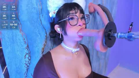 linda_sofi__ online show from 02/10/26, 08:35