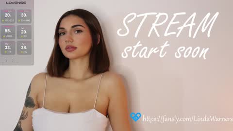 Snapshot of linda_warners chatting on 02/08/25, 02:05 Call me Linda online show from 02/08/25, 02:05