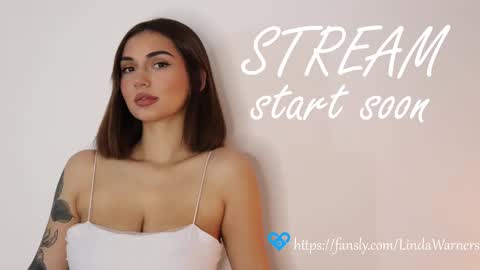 Snapshot of linda_warners chatting on 03/08/25, 07:53 Call me Linda online show from 03/08/25, 07:53