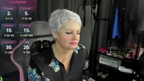Linda Zefir online show from 04/21/26, 01:42