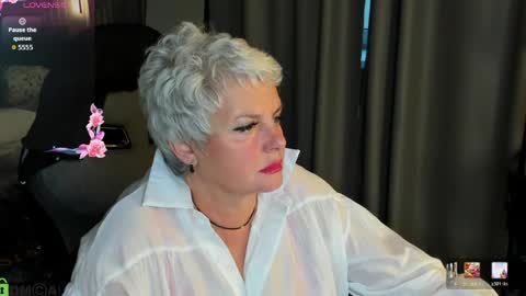 Linda Zefir online show from 05/14/26, 09:27