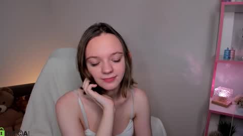 My real name is Olivia online show from 12/14/25, 01:44