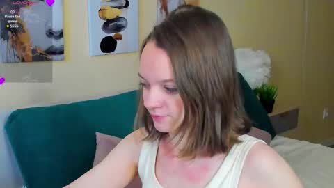 My real name is Olivia online show from 03/20/26, 01:10