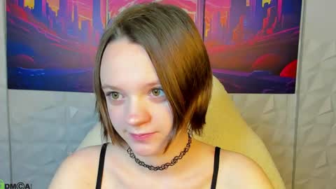 My real name is Olivia online show from 06/05/26, 01:23