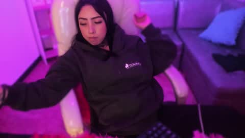 linda miller online show from 02/21/25, 06:51