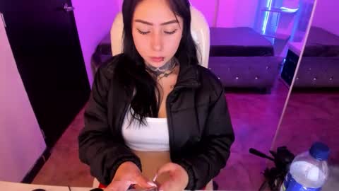 linda miller online show from 10/13/25, 08:31