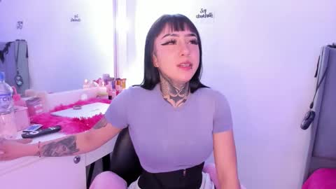 linda miller online show from 12/04/25, 02:10