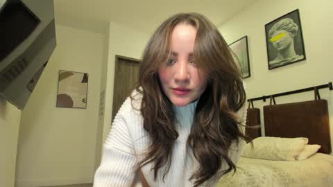 Nia  online show from 01/12/25, 11:04