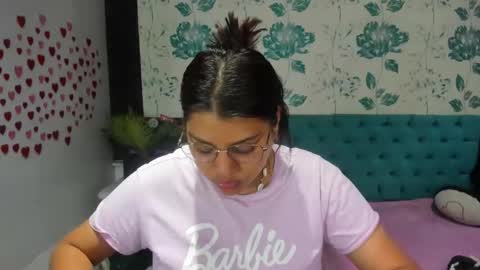 Snapshot of lindabreexlove chatting on 01/19/25, 01:44 online show from 01/19/25, 01:44