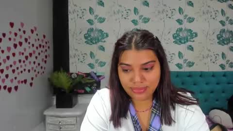 Snapshot of lindabreexlove chatting on 01/20/25, 07:14 online show from 01/20/25, 07:14