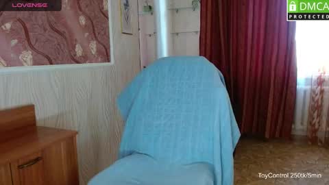 LindaErnestine online show from 04/21/26, 07:03